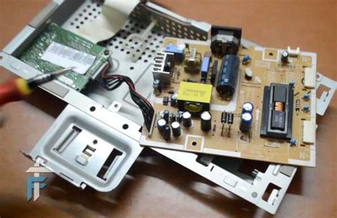 samsung lcd monitor repair center.